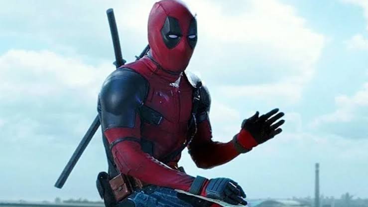 Ryan Reynolds as Deadpool 