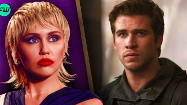 Miley Cyrus Saw a Child Ghost Sitting on Her Sink and Liam Hemsworth Would Agree With Her Paranormal Experiences