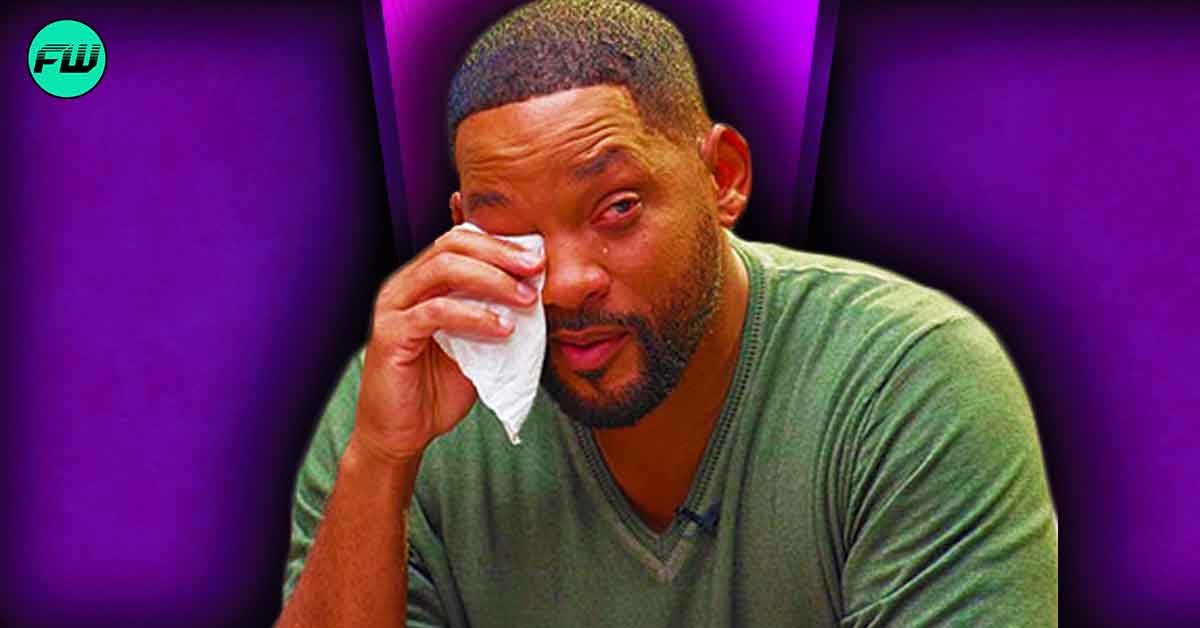 Will Smith’s Dreams Were Broken After Realizing How Bad His $221 Million Movie Was