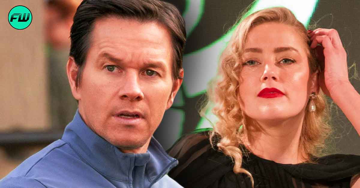 Before Mark Wahlberg Called it a Fad, Amber Heard’s $247B Rich Ex Said Ozempic Weight Loss Works