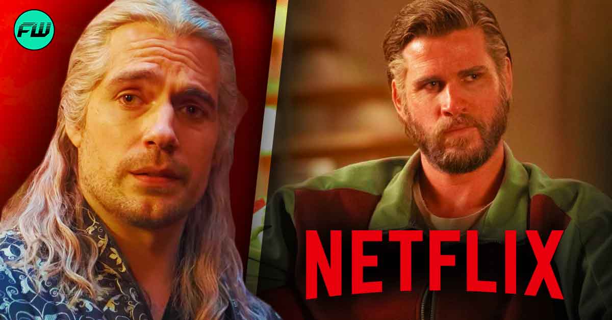 ‘The Witcher Fans Feel Sorry For “Poor” Liam Hemsworth After Netflix Uses Henry Cavill to Make Profits