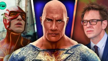 Moment of Shame for DCU as Dwayne Johnson Fans Demand James Gunn Get Fired after The Flash Disaster