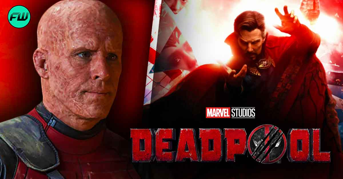 Doctor Strange 2’s Most Controversial Scene Finally Getting Closure in Ryan Reynolds’ Deadpool 3