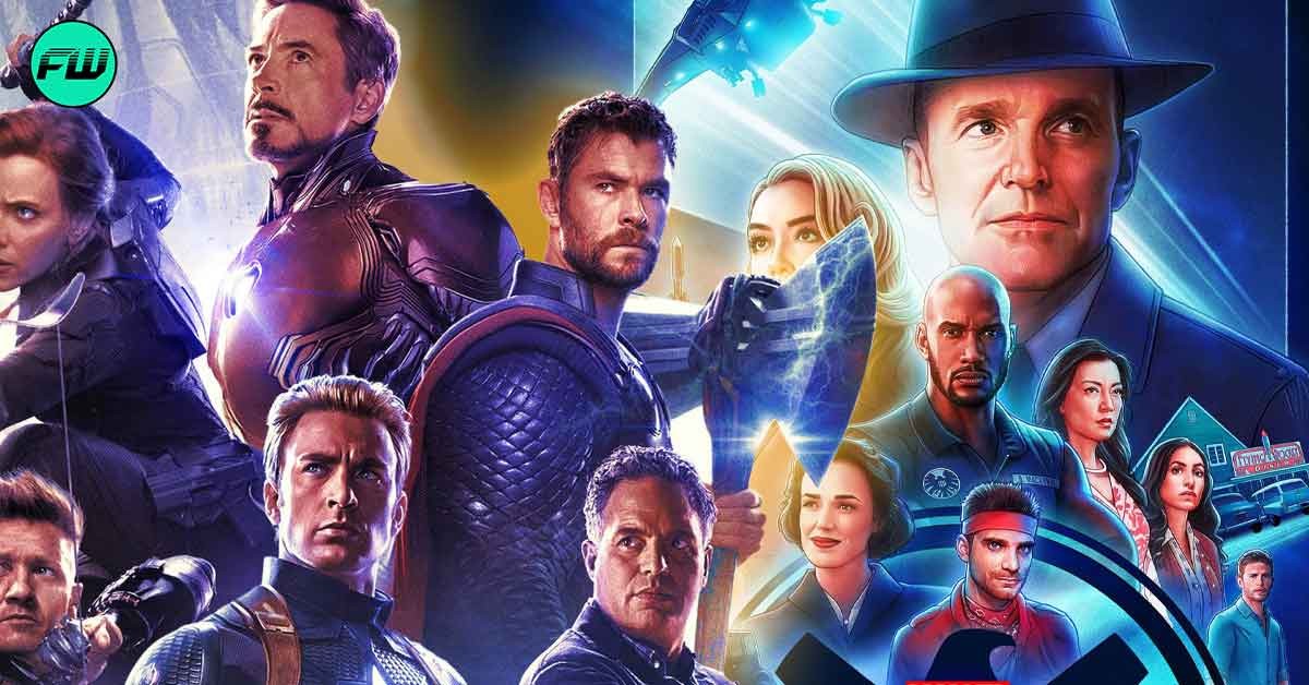 Avengers Star Who Was Brutally Killed Off Of $30 Billion Franchise Signals Return Via The Multiverse