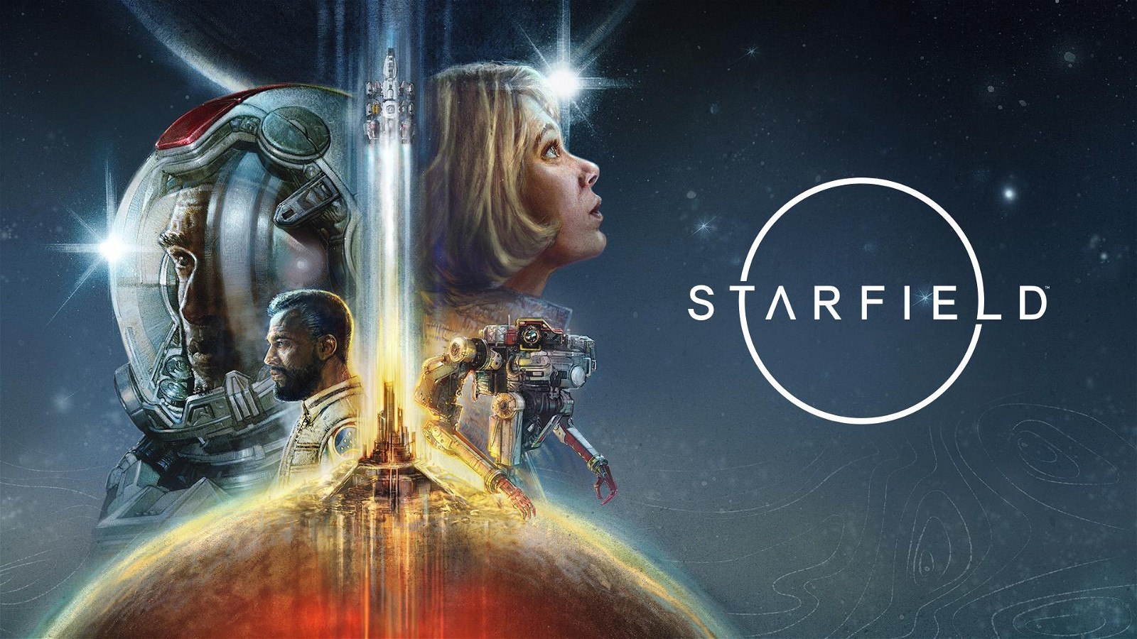 Starfield is The Most Anticipated Game of 2023