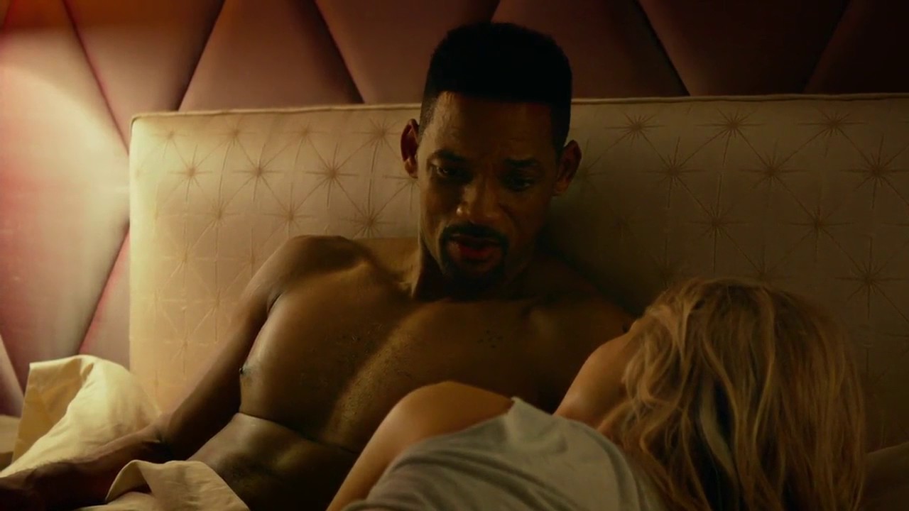 Will Smith in Focus