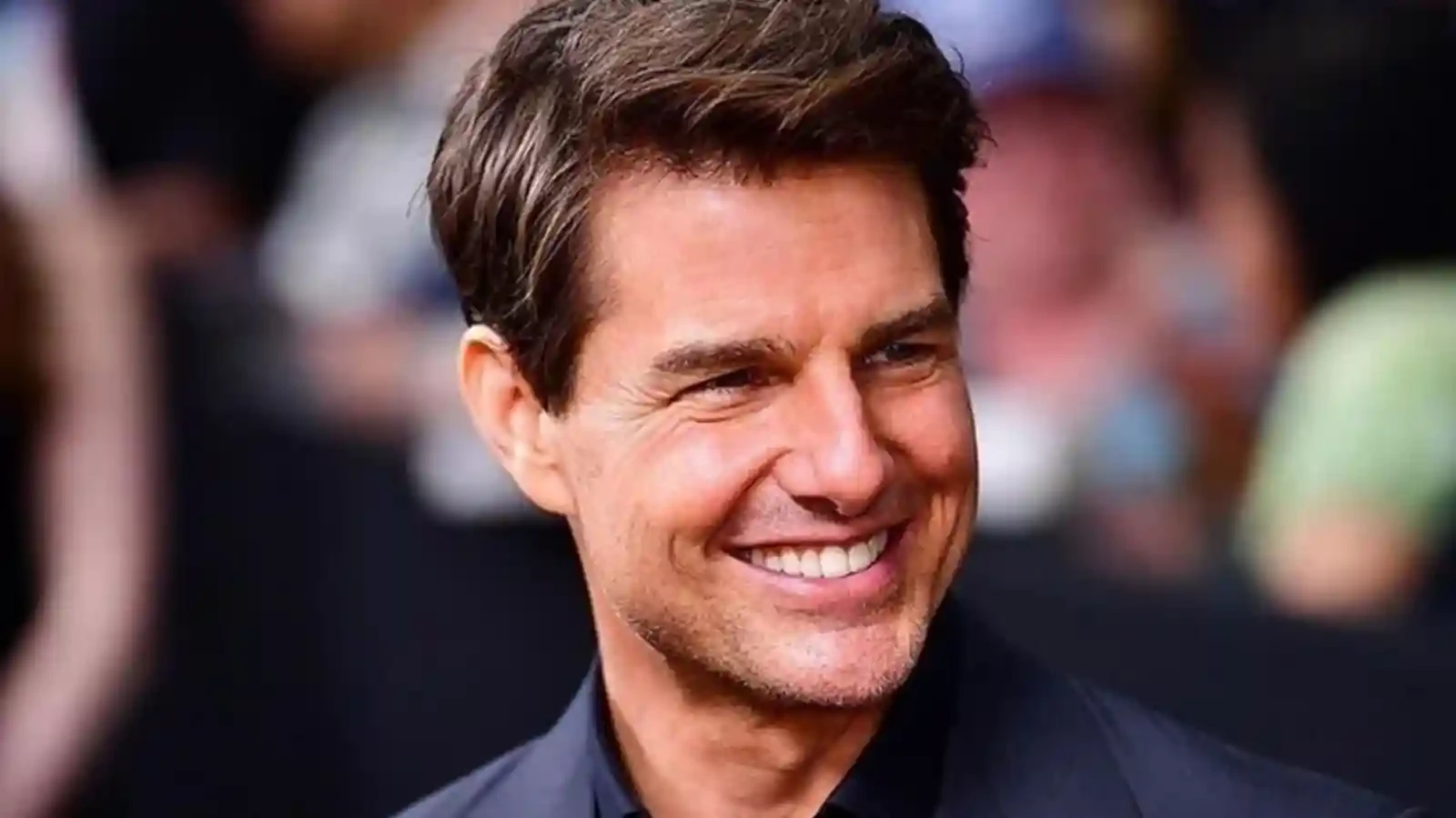 Tom Cruise is best known for his incredible stunts and action sequences