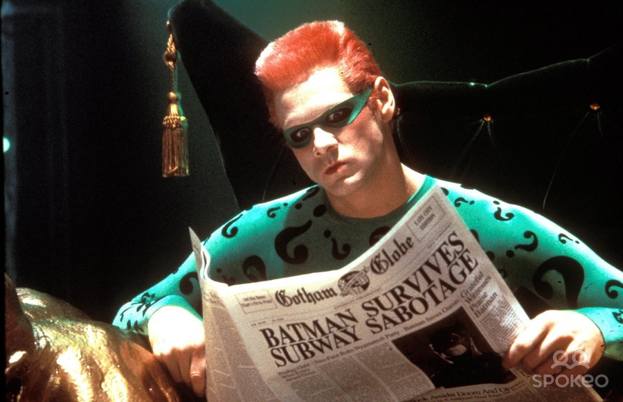 Behind the scenes of Batman Forever, a lot of suffering was triggered by the cast’s onset behavior.