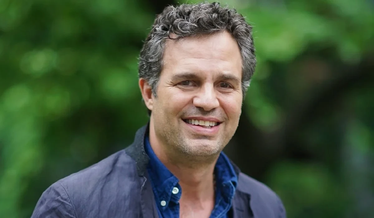 Mark Ruffalo discovers weird connection with FRIENDS star