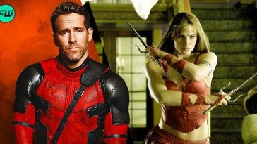 Ryan Reynolds Gets Horrific Response After Brining Back Jennifer Garner For Deadpool 3