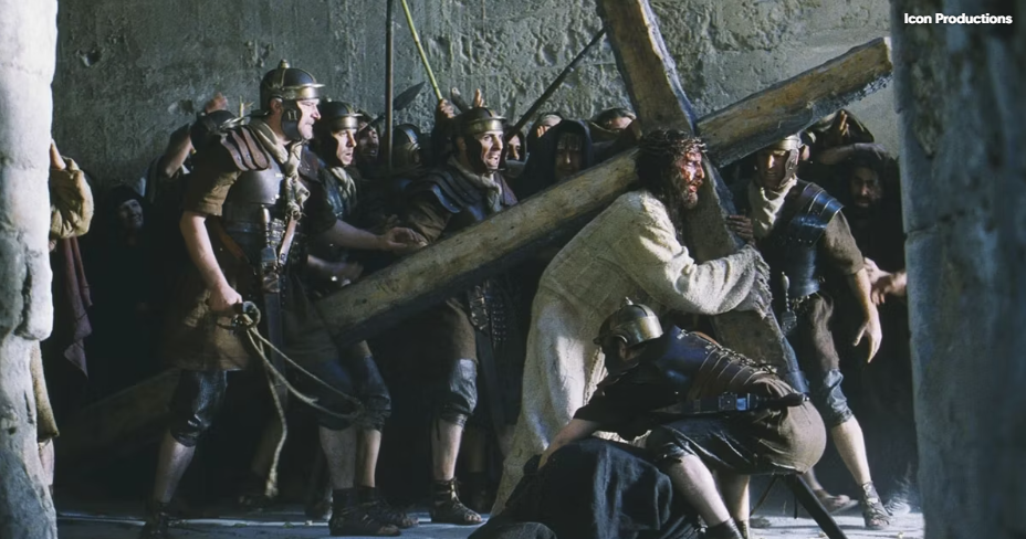The Passion of The Christ| 20th Century Studios