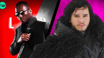 Kit Harington Was Never Meant to be in 'Blade', GOT Star Disappoints Marvel Fans With His MCU Future Update