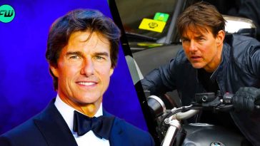 61 Year Old Tom Cruise Uses a Special Machine to Look Younger, Confirms Mission Impossible Actor's Trainer