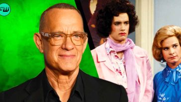 Tom Hanks Never Liked One Thing About His R-Rated Moments in Hollywood