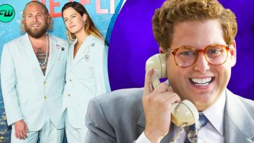 Wolf of Wall Street Star Jonah Hill's Girlfriend Slams Him a Misogynist for Demanding She Stop "Boundaryless inappropriate friendships with men"