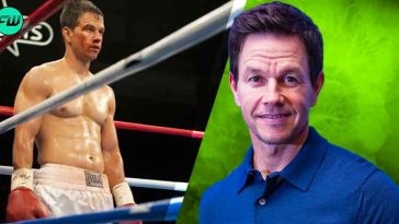 Mark Wahlberg's Debut Film Was So Violent and S*xual the Vancouver School Board Nearly Derailed it, Stopped His $400M Movie Career