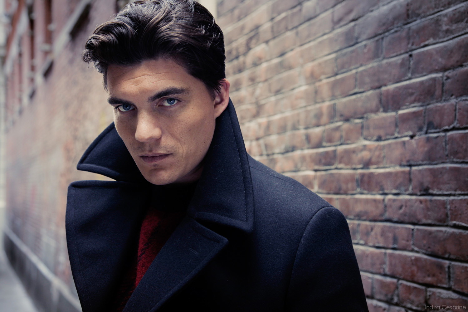 Zane Holtz