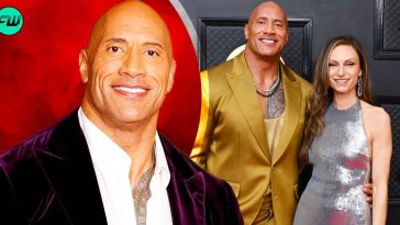 WWE Bombshell Dwayne Johnson is Accused of Hitting on is 9 Years Older Than Lauren Hashian