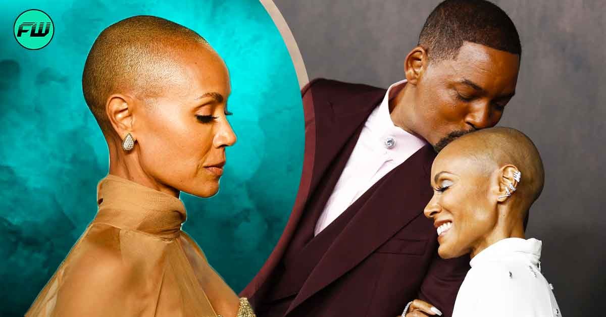 Will Smith Confessed Jada Pinkett Smith Loves to Watch His S*x Scenes Even After Decades of Being Together