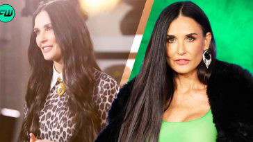 Demi Moore Felt Something Was Horribly Wrong After Her Organs Started Shutting Down Due to Her Addiction