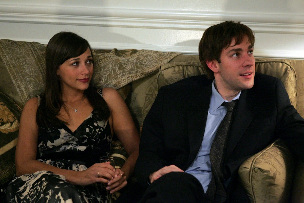 “They walk off together”: The Office Alternate Scene Gave Rashida Jones a Better Ending That She Truly Deserved