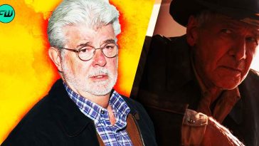 George Lucas Nearly Derailed Harrison Ford's $2B Indiana Jones Franchise Because of His Own Personal Tragedy That Scared Away Screenwriter