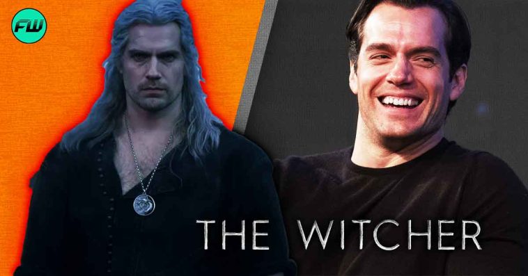 ‘The Witcher’ Showrunner Feels Henry Cavill’s Fans Would Have Laughed ...