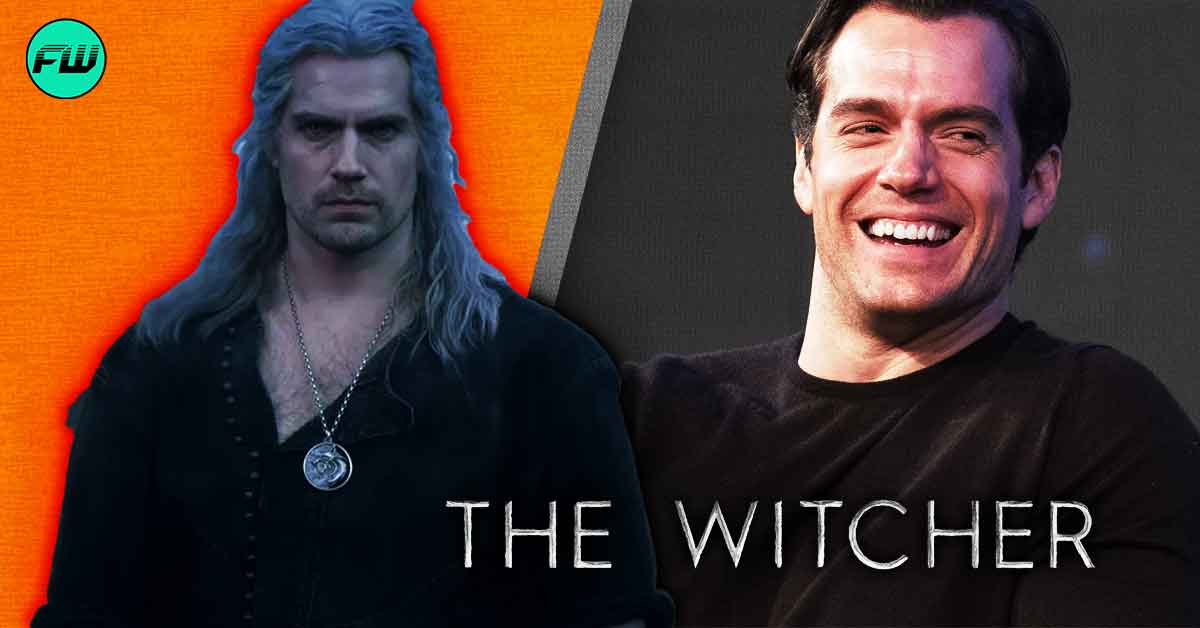 The Witcher Showrunner Feels Henry Cavill s Fans Would Have