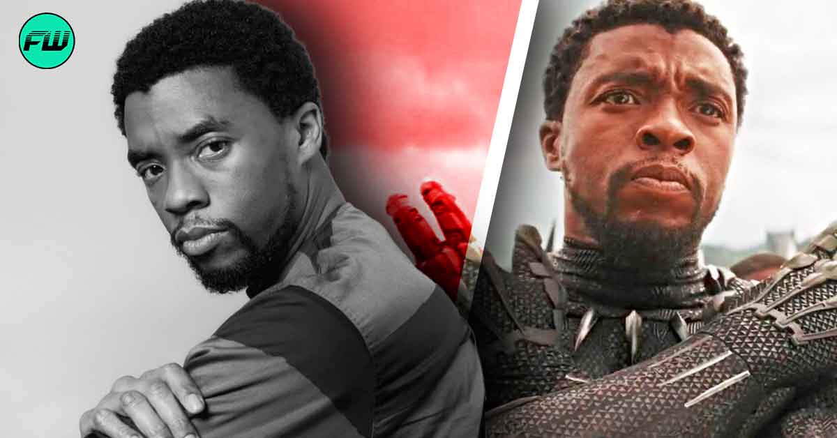 Chadwick Boseman Revealed the Worst Advice He Has Ever Received Before His Tragic Death