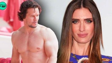 Mark Wahlberg’s Super Model Wife Rhea Durham Had Enough of Him Taking His Shirt off With Every Chance He Gets