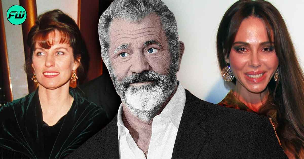 Mel Gibson Paid $425M in Alimony After Cheating on Wife With Russian Pianist Only to Get Restraining Order Later for Abuse