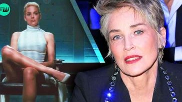 Sharon Stone Revealed Her 'Basic Instinct' Cast Dismissed Her Health Problems as Drug Use That Later Led to Near-Fatal Stroke