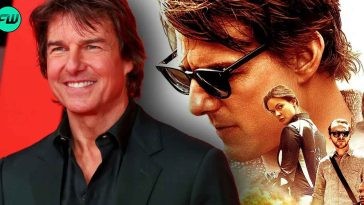 Mission Impossible Female Lead Cussed Tom Cruise With the Naughtiest Words She Knew After He Put Her Through Absolute Torture on First Day of Shooting