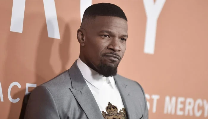 Jamie Foxx lists among Hollywood's most marvelous actors of all time