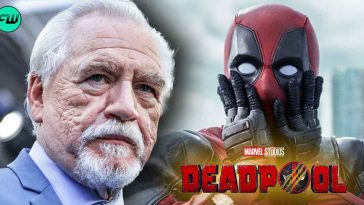 Succession Star Brian Cox Reportedly Returning for Ryan Reynolds’ Deadpool 3 to Reprise Villainous X-Men Character