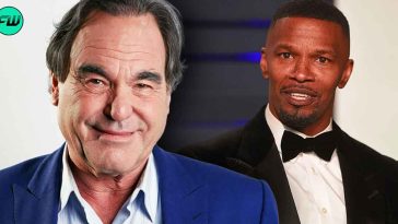 Director Called Jamie Foxx a "Slave to Television" Before Kicking Him Out of The Audition in a Horrific Fashion