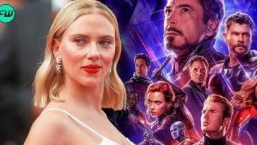 Scarlett Johansson Regretted Accepting Controversial Role That Nearly Got Marvel Star Cancelled from Hollywood