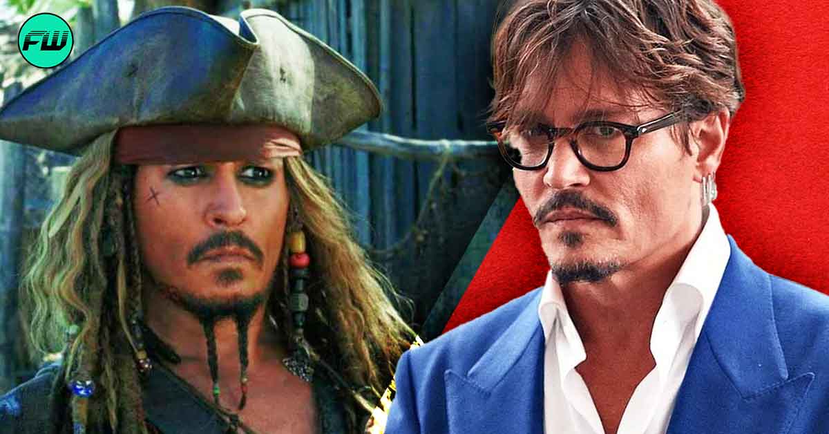 Pirates of the Caribbean Fans Don't Want Jack Sparrow's Return after He's Reportedly Open for $4.5B Franchise Comeback