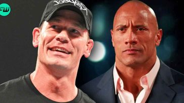 Wrestling Legend Said John Cena Will Surpass Dwayne Johnson’s $800M Empire