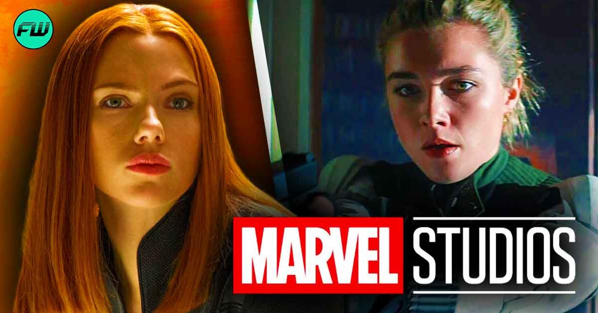 Scarlett Johansson Confessed Her True Feelings After Florence Pugh Replaced Her as Black Widow in $29B Marvel Franchise
