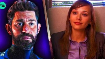 The Office Star Rashida Jones Revealed Working With Marvel Star John Krasinski After Breaking Up
