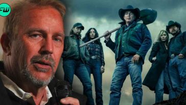 Kevin Costner’s Financial Woes Keep Mounting Amid Divorce Settlement as Actor Officially Leaves Yellowstone After On-Set Feud