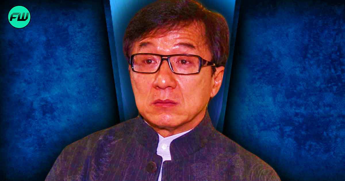 $400M Jackie Chan Was So Desperate for Work He Agreed to Disgustingly Low Salary, Said It’s a “Stingy Contract”