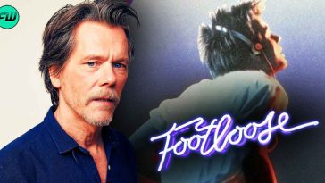 Footloose Star Kevin Bacon Lost Two-Thirds of His Net Worth in $65 Billion Ponzi Scheme