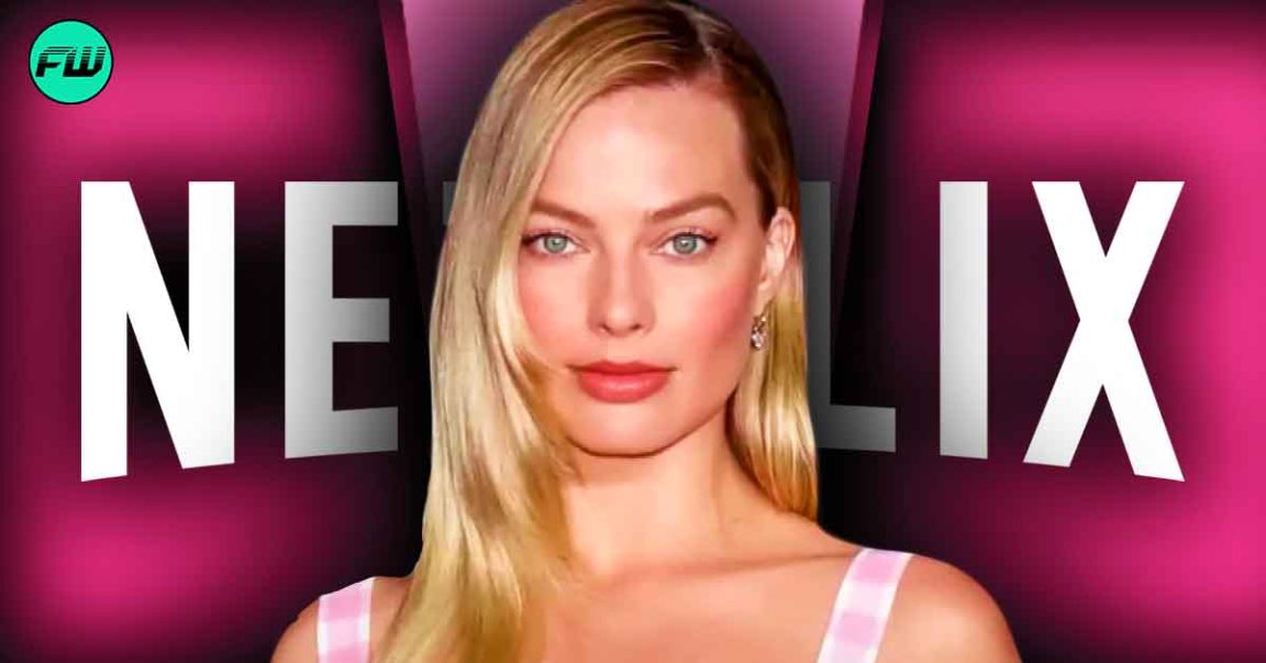 People Mistake Margot Robbie for Popular Netflix Series Star: 