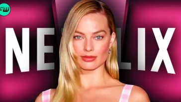 People Mistake Margot Robbie for Popular Netflix Series Star