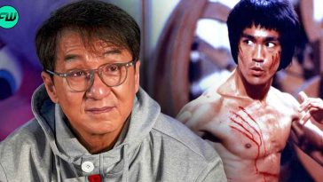 Kung Fu Legend Bruce Lee Almost Destroyed Jackie Chan With His Stardom