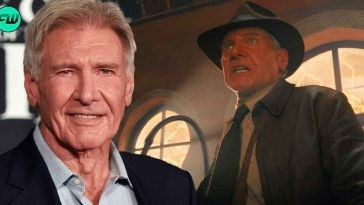 Fans Abandon Harrison Ford's Final Indiana Jones Movie as It Loses to a Horror Movie Despite a $300 Million Budget