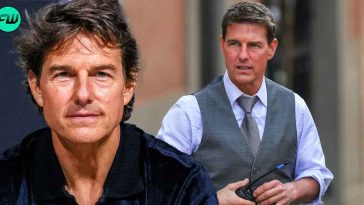 "Everything that Tom cares about was at stake": Rumors That Turned Tom Cruise into the Bad Guy of Hollywood Strictly Rejected by Mission Impossible 7 Director