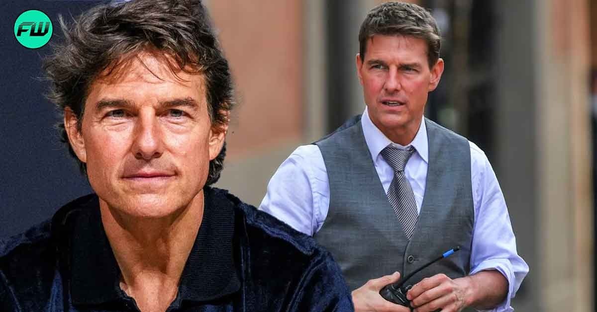 "Everything that Tom cares about was at stake": Rumors That Turned Tom Cruise into the Bad Guy of Hollywood Strictly Rejected by Mission Impossible 7 Director